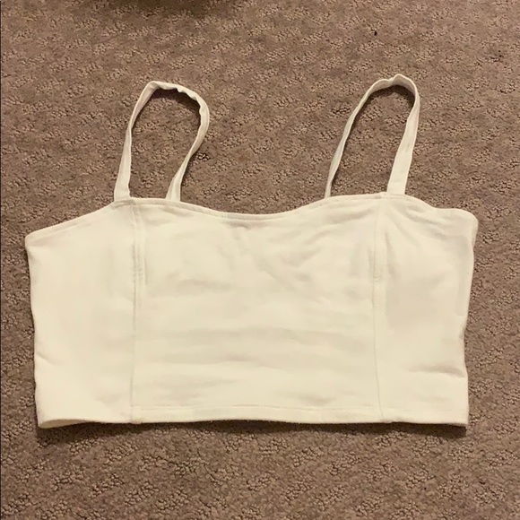 Garage Bralette